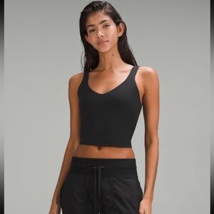 Lululemon align tank